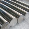 Buy cheap ISO9001 High Quality Stainless Steel Round Bar 304 201 347 Grade Hot Rolled from wholesalers