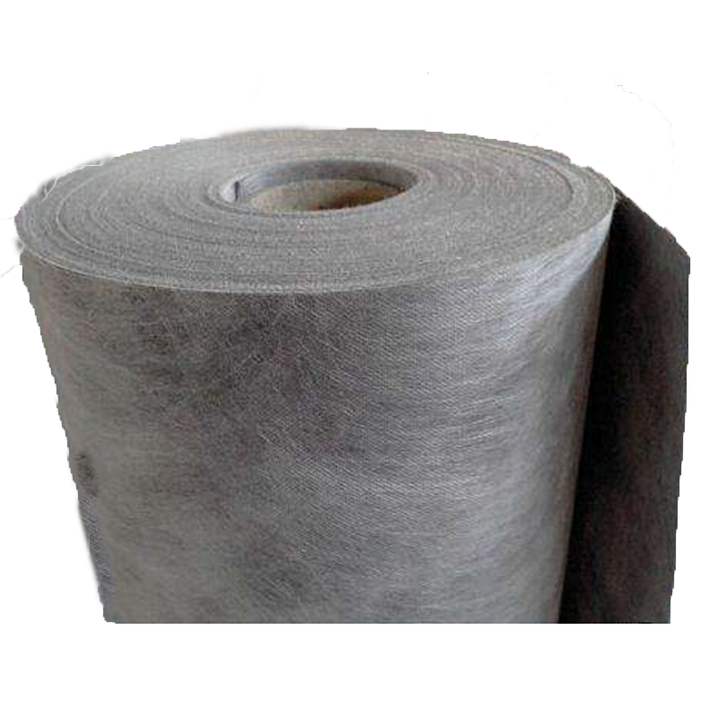 Sprayable Polypropylene Waterproof Membrane for Roofing 0.5-1.5mm Thickness Durable