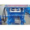 Buy cheap Hydraulic Door Frame Roll Forming Machine for Making Door And Window Frame from wholesalers