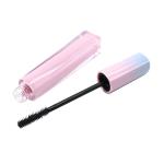 10ml 7g Mascara Tubes Bulk Aluminum 20mm Bright Pink Mascara Tube