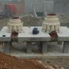 Buy cheap 330-725tph Cone Rock Crusher For Stone Quarry Site from wholesalers