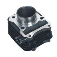 Buy cheap 57mm Bore Motorcycle Suzuki Single Cylinder Block High Performance GS125 product