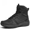 Buy cheap Wholesale high quality tactical shoes breathable lightweight outdoor black tactical boots combat from wholesalers