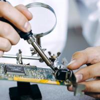 Buy cheap Chemical Material Automotive Test Labs Centers For Luggage Rack Authentication product