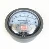 Buy cheap Vertical Magnehelic Differential Pressure Gauge Air Pressure Manometer from wholesalers