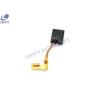 Buy cheap C Motor Brush GTXL Cutter Parts , Portable Carbon Brush 238500035- from wholesalers