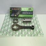 CG 125 Motorcycle Connecting Rod Kit Alloy Steel / Aluminum Alloy Motorcycle