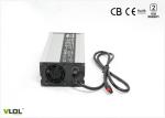 EV Battery Electric Golf Cart Charger , 30Ah - 100Ah Charger For Motorcycle