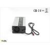 Buy cheap 36V 12A Electric Golf Cart Charger , Automatic Smart Golf Cart Battery Filler With Input PFC from wholesalers