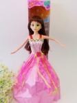 Single OPP bag packing Bobbi doll, hollow Bobbi paperback Princess Bobbi