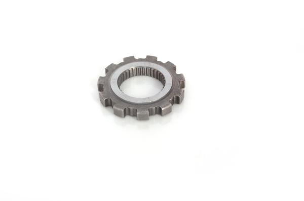 Buy cheap Low Carbon 10 Accuracy Parking Gear Involute Tooth 60HRC 0.199kg from wholesalers