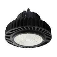 Buy cheap RoHs Rustproof High Bay Light Housing , Multipurpose Ceiling Light Housing product