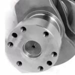 NEW EXCAVATOR ENGINE SPARE PARTS DT466 ENGINE CRANKSHAFT 675669C93 FOR EXCAVATOR