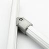 Buy cheap JY-L3 M6*22 Aluminium Pipe Connectors 45 Degree Sandblasting from wholesalers
