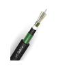 Buy cheap GYTA53 Armored Loose Tube Fiber Cable LSZH Underground Armored from wholesalers