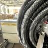 Buy cheap Plastic Corrugated Flexible Hose Machine , Electric Flexible Corrugated Pipe Production Line from wholesalers