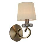Floral crystal metal chandelier for home hotel lamp fixtures (WH-MI-19)