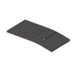 PCAP Curved Monitor Touchscreen High Resolution 1920x1080 43'' J For Gaming