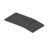 Buy cheap PCAP Curved Monitor Touchscreen High Resolution 1920x1080 43'' J For Gaming from wholesalers