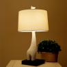 Buy cheap Cartoon white giraffe table lamps children's bedroom bedside giraffe table lamp(WH-MTB-41) from wholesalers