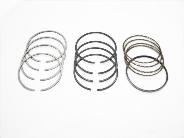 Buy cheap For MITSUBISHI 8DC10 Piston Rings Oil Control Rings Serial OD-MI97 from wholesalers
