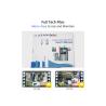 Buy cheap Automatic Pharmaceutical Capsule Filling Machine With 3 Year Warranty 5.5KW Power from wholesalers