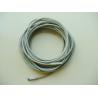 Buy cheap Black / Grey Customized IEEE 1394 Firewire Cable for CCTV Camera with Thumbscrew Locking from wholesalers