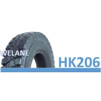 Buy cheap 8.50 / 10.00 Rim Radial Bias Tire , 13.00R25 / 14.00R25 Wide Radial Tires With product