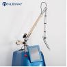 Buy cheap manufactu picosekunden 2500w Q-swiched ND Yag laser tattoo removal machine 2018 from wholesalers
