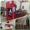 Buy cheap Steel Industrial Cutting And Punching Machine 380V 30/Min Strokes from wholesalers