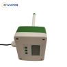 Buy cheap Wind Speed Sensor Air Volume Transmitter Air Flow 4-20mA IP00 Probe Measure Range 0-25M/S from wholesalers