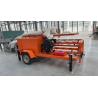 Buy cheap Woodworking Sawmill Saw Blade Adjustable Wood Edger Trimming Saw Twin Saw Edger from wholesalers