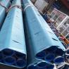 Buy cheap Heat Resistant TP310S TP310H TP310 Stainless Steel Tube Pipe Seamless Type SCH40 SCH80 from wholesalers