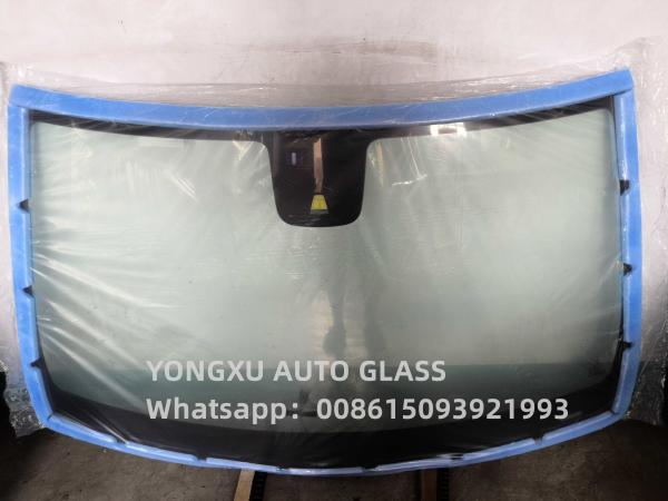 Buy cheap Mercedes-Benz Gl Ml (W166) 5d Suv 2012 Car Front Windshield Toyota Yaris Car Glass Windshield from wholesalers