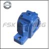 Buy cheap USA Market FSNL530 Spilit Pillow Block Housing For Crusher Project from wholesalers