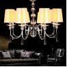 Buy cheap Modern metal chandelier for Living room Living room lighting（WH-MC-03) from wholesalers