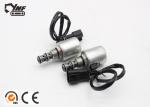 Komatsu Rotary Solenoid Valve For Excavator YNF02659 / Digger Spare Parts