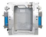 Buy cheap extrusion blowing mould from wholesalers