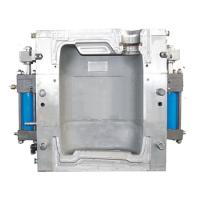 Buy cheap extrusion blowing mould product
