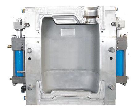 Buy cheap extrusion blowing mould from wholesalers