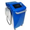Buy cheap Highly Effective Laser Rust Removal Machine 670*436*865MM Metal / Coil Material from wholesalers