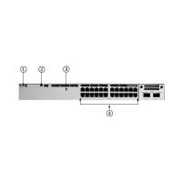 Buy cheap Cisco Catalyst 9300 Series Switches CISCO C9300-48P-A product