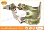 BS1139 scaffolding putlog coupler 48.3mm 0.65kg for plank and pipe for