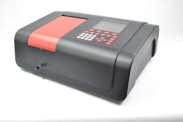 Buy cheap Integrated Fastening Base Dual Beam Spectrophotometer Uv-1900 For Water Testing from wholesalers