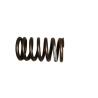 Buy cheap International Truck Parts VG1246050024 VG1246050023 VG1540050011 Howo Valve Spring from wholesalers