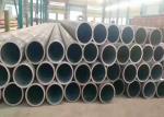 20G Seamless High Strength 12.7mm High Pressure Boiler Tube