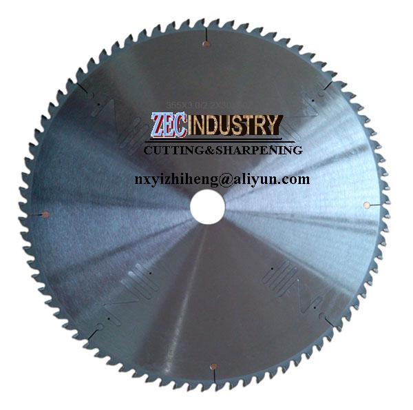 Buy cheap TCT Circular saw blade For Aluminum from wholesalers