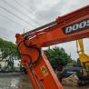 Buy cheap crawler excavator used doosan dh60/second hand doosan excavator used doosan dh60 on sale from wholesalers