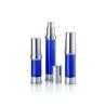 Buy cheap 50ml 120ml Straight Round Toner Bottle Airless Lotion Container Double Wall from wholesalers