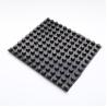 Buy cheap 1.5mm Cup Height Modern Design Green House Roof Drainage Membrane Sheet Drain Board from wholesalers